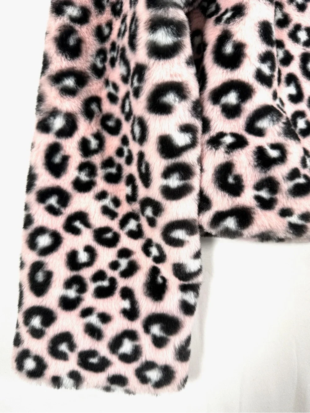 Gymboree girls faux